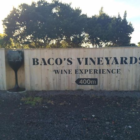 Baco'S Vineyard Villa Lajido Exteriör bild